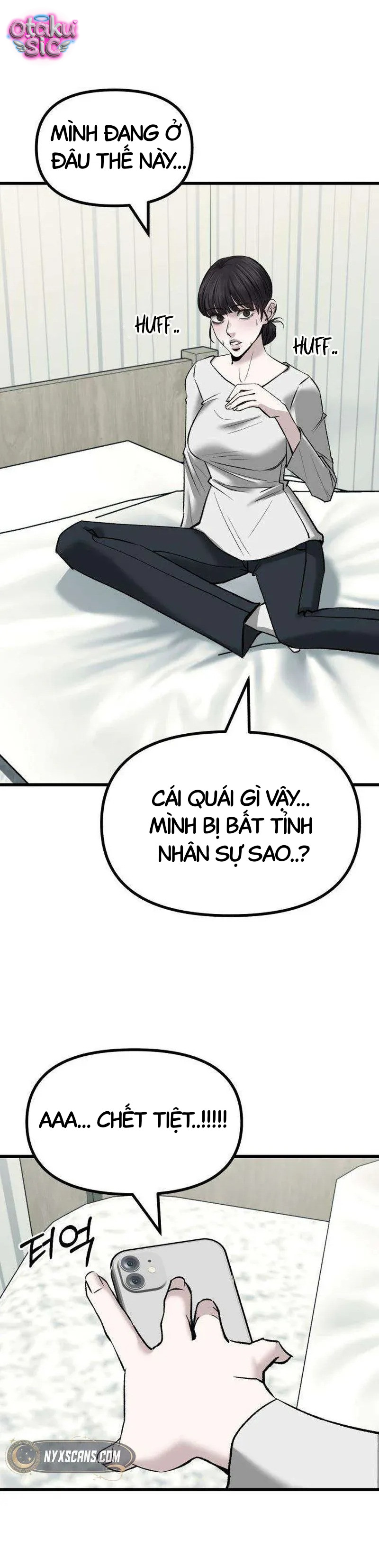 Housekeeping - Chap 13 - Trang 29