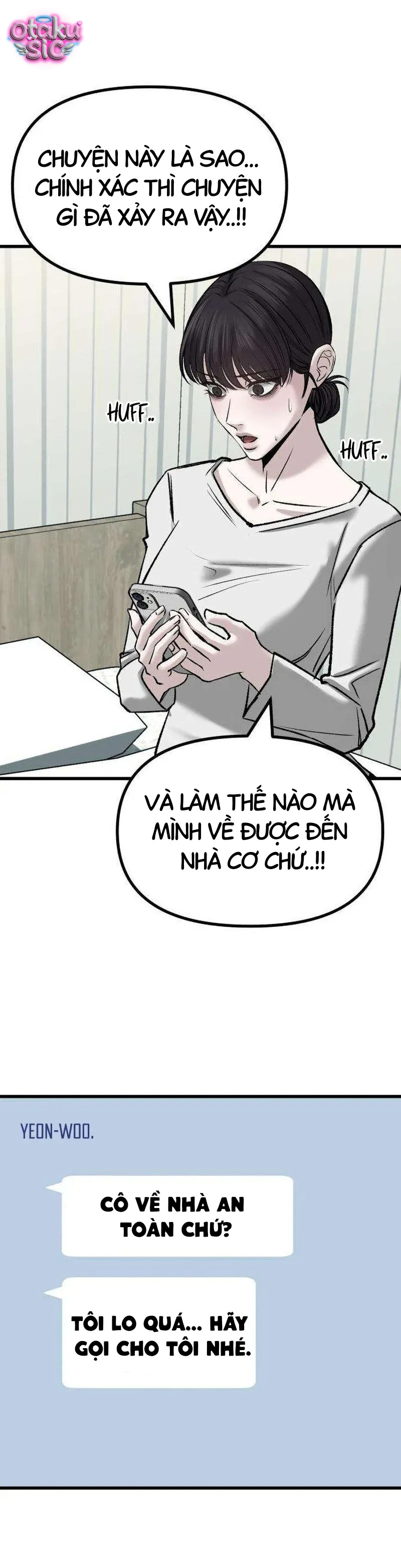 Housekeeping - Chap 13 - Trang 30