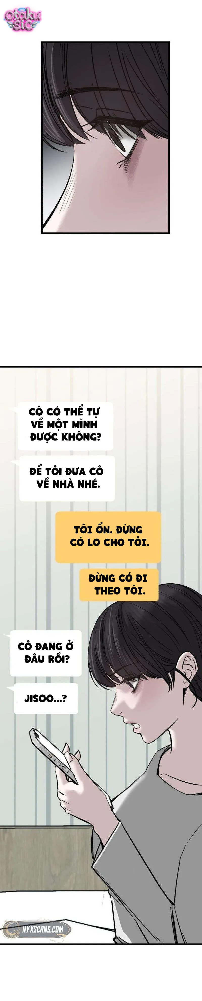Housekeeping - Chap 13 - Trang 31