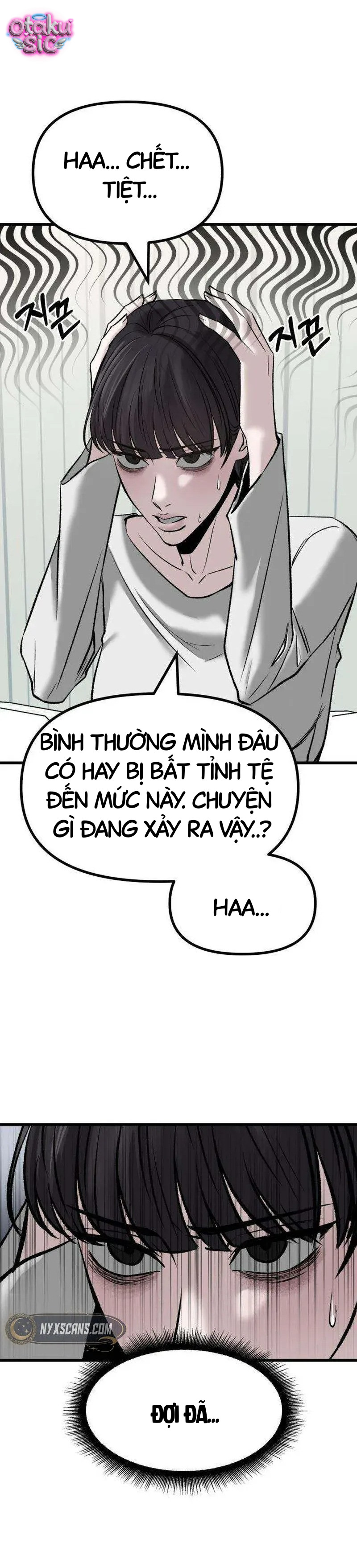Housekeeping - Chap 13 - Trang 32