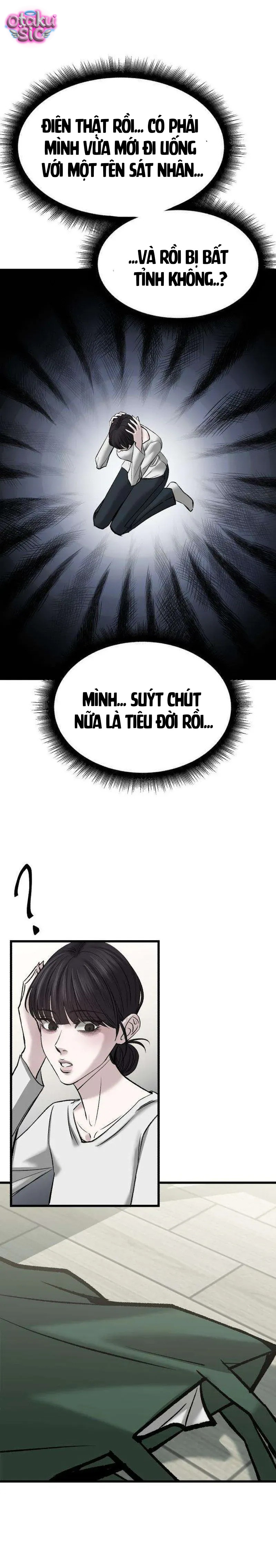 Housekeeping - Chap 13 - Trang 33