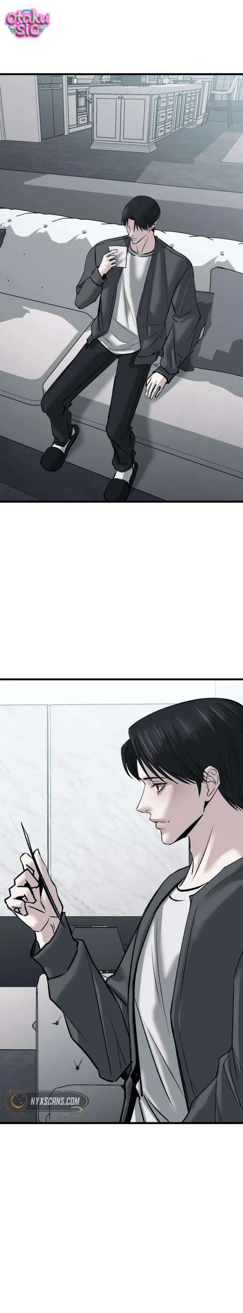 Housekeeping - Chap 13 - Trang 35