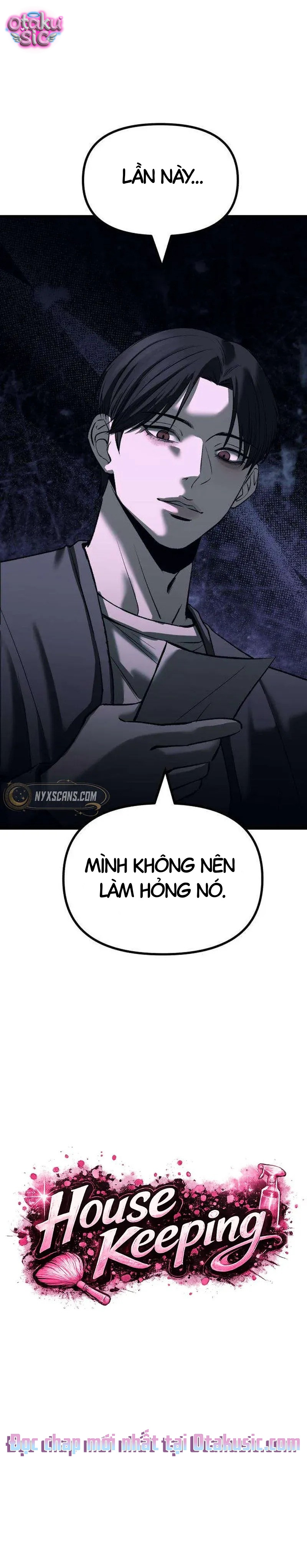 Housekeeping - Chap 13 - Trang 38
