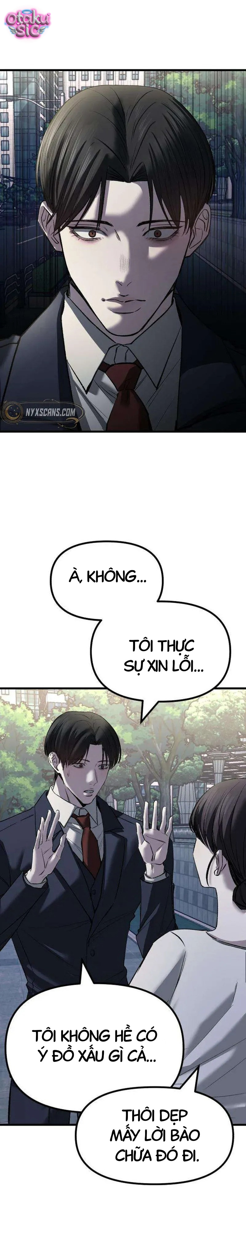Housekeeping - Chap 13 - Trang 6