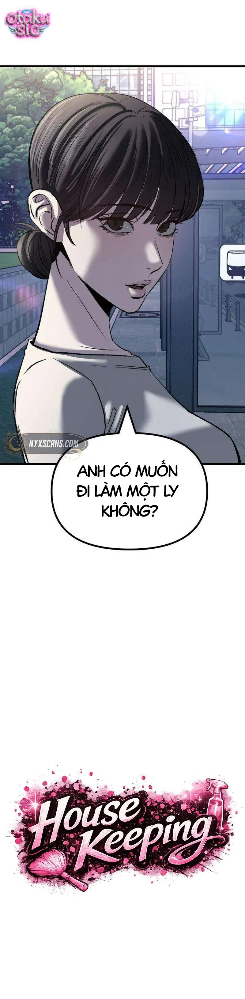 Housekeeping - Chap 13 - Trang 10