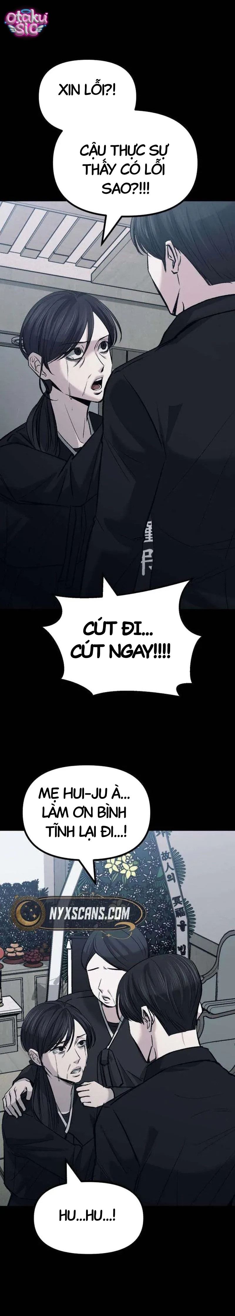 Housekeeping - Chap 14 - Trang 12