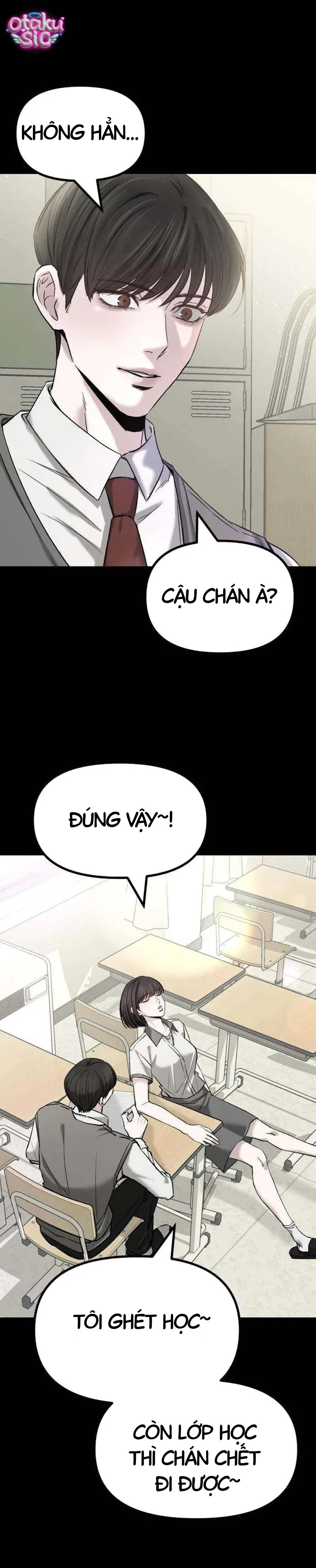 Housekeeping - Chap 14 - Trang 3