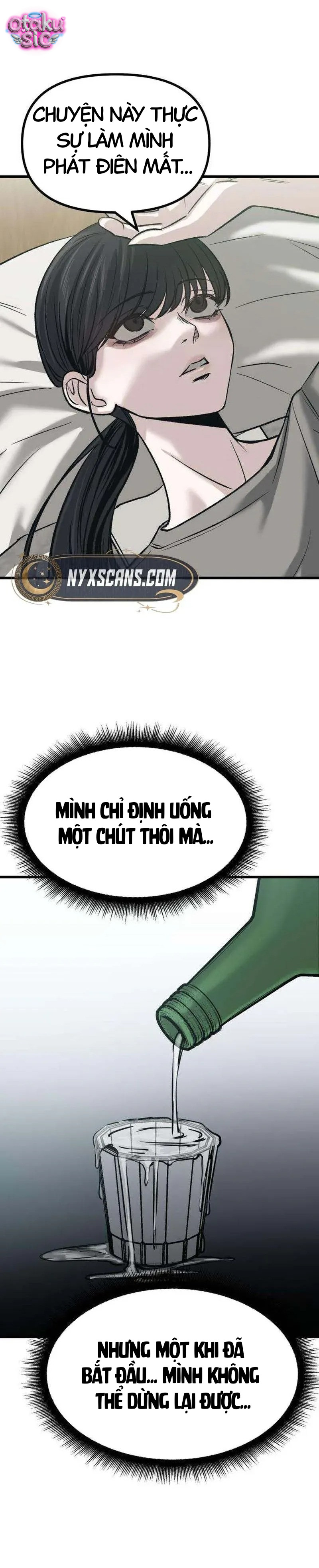 Housekeeping - Chap 14 - Trang 21