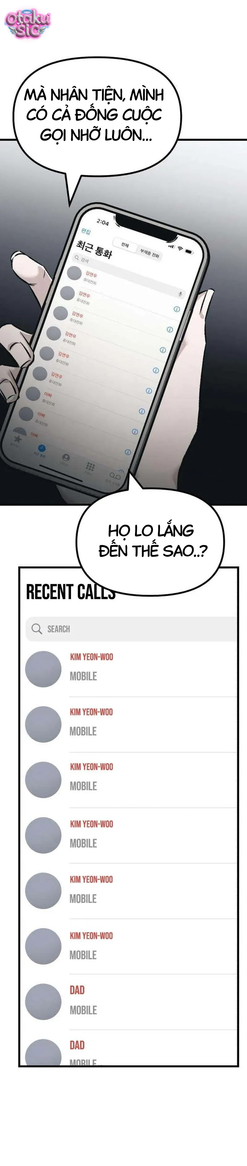 Housekeeping - Chap 14 - Trang 25