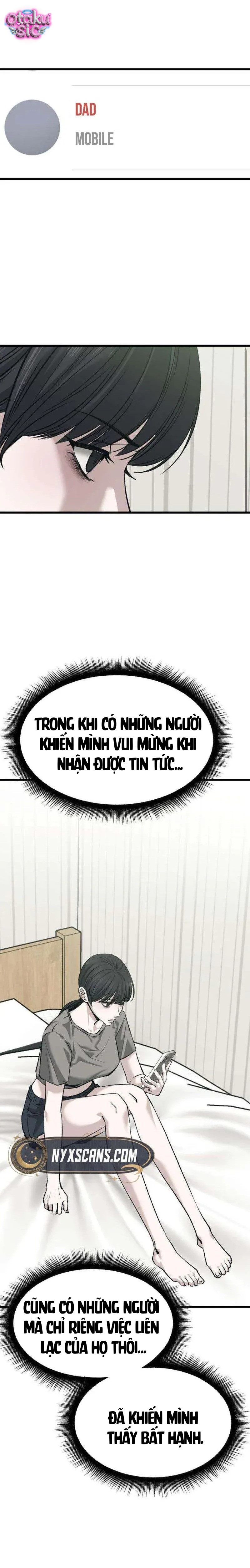 Housekeeping - Chap 14 - Trang 26