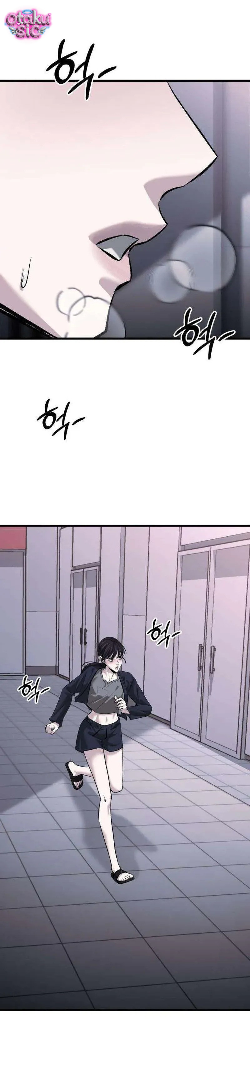 Housekeeping - Chap 14 - Trang 28