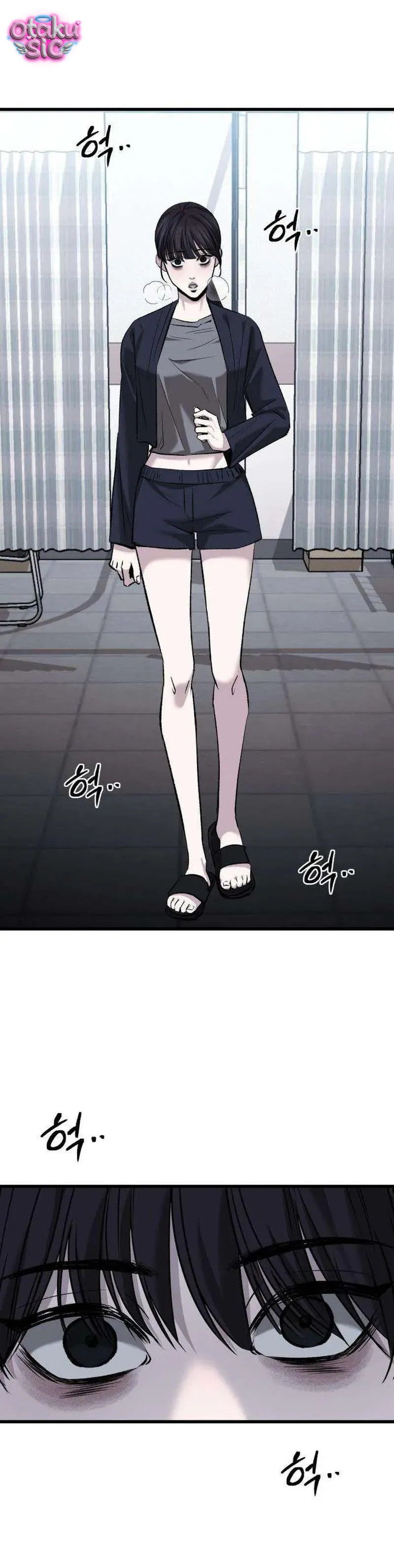 Housekeeping - Chap 14 - Trang 31