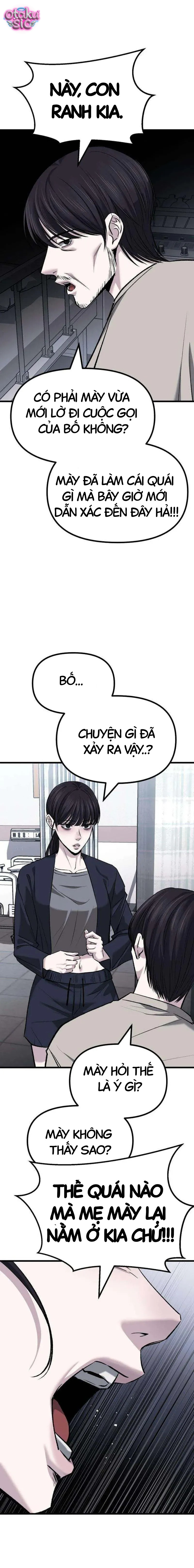 Housekeeping - Chap 14 - Trang 33