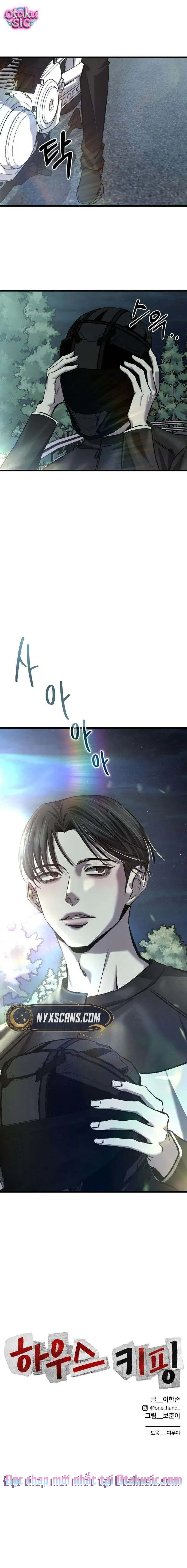 Housekeeping - Chap 14 - Trang 40