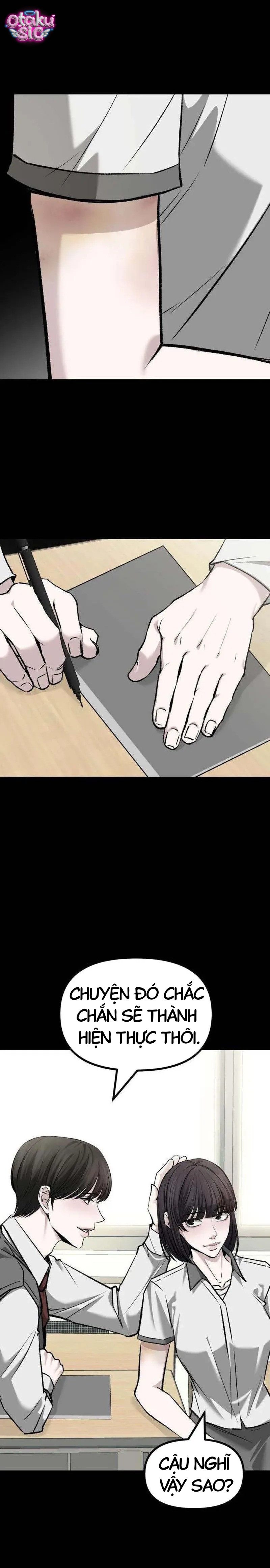 Housekeeping - Chap 14 - Trang 6