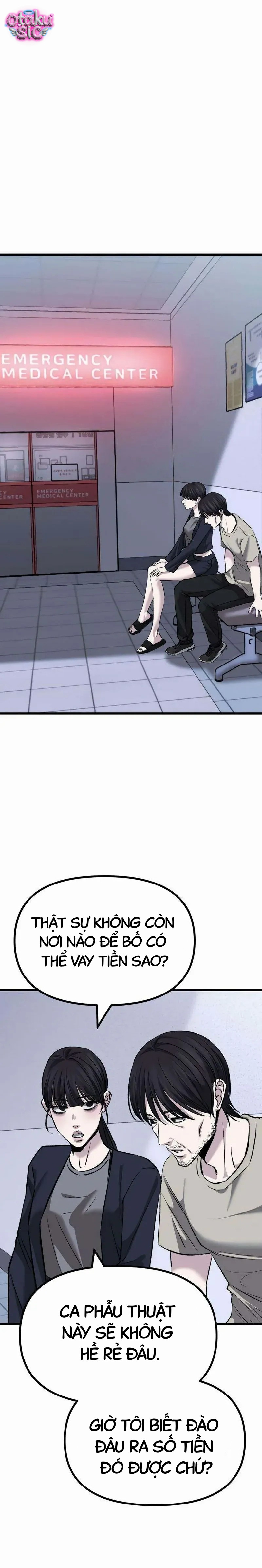 Housekeeping - Chap 15 - Trang 13