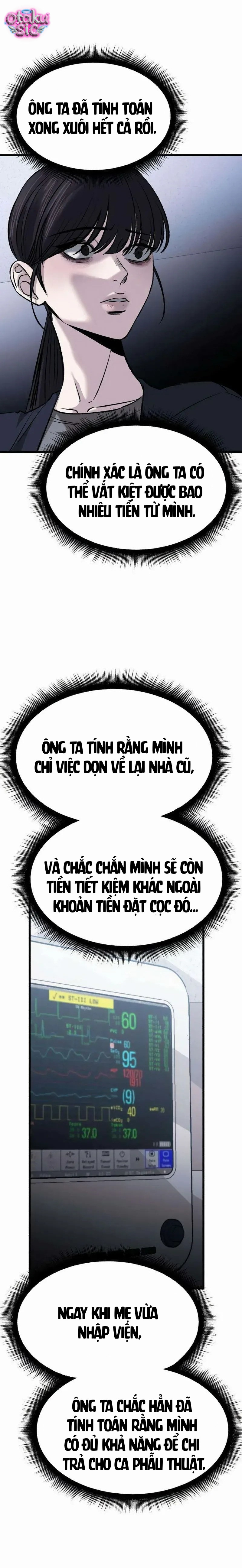 Housekeeping - Chap 15 - Trang 15