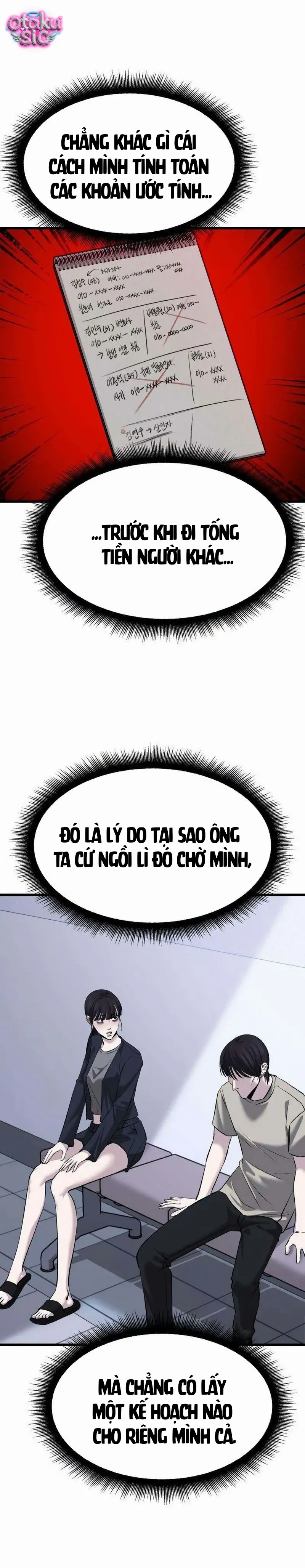 Housekeeping - Chap 15 - Trang 16