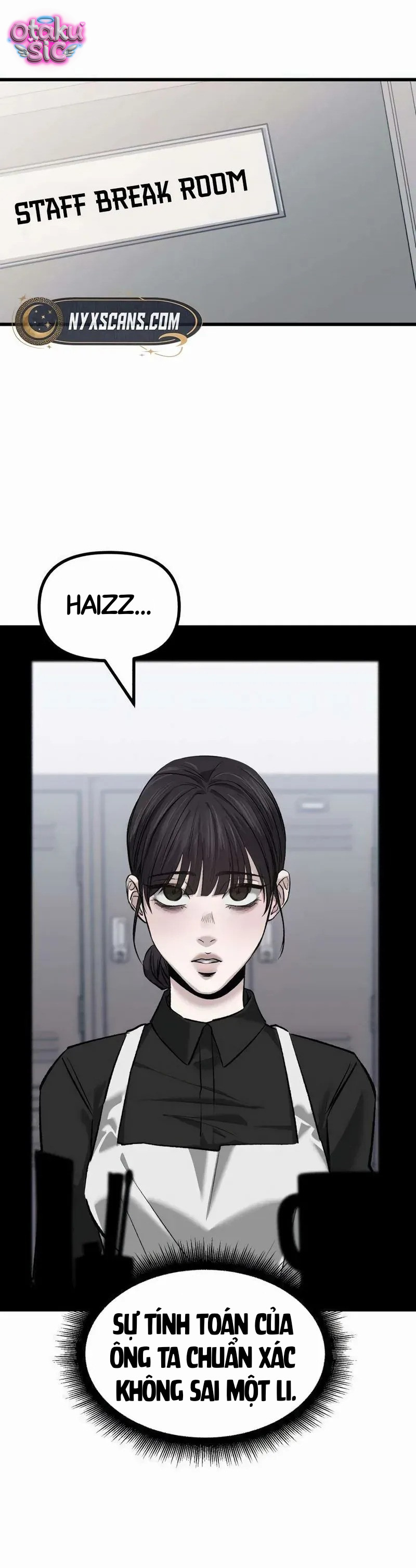 Housekeeping - Chap 15 - Trang 20
