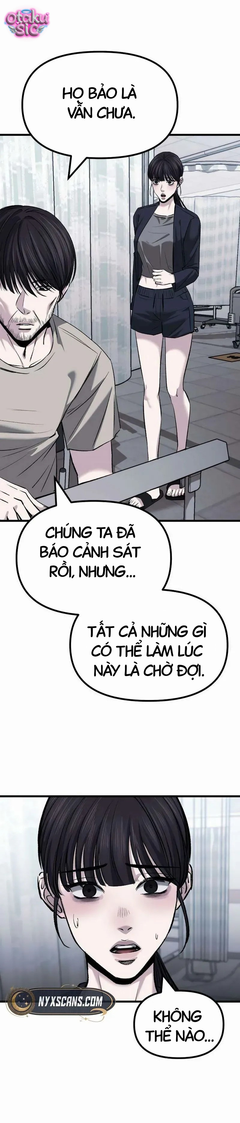 Housekeeping - Chap 15 - Trang 3