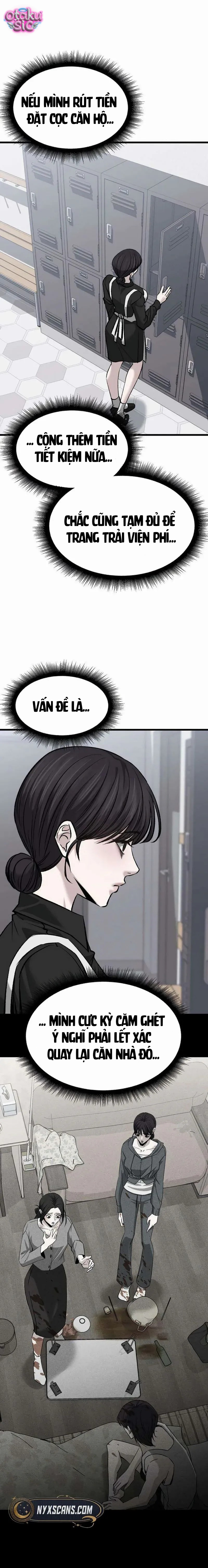 Housekeeping - Chap 15 - Trang 21