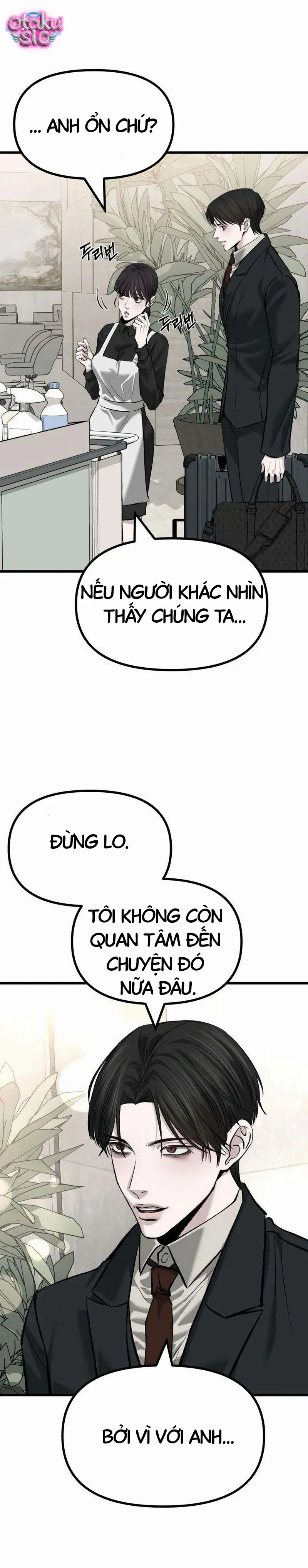 Housekeeping - Chap 15 - Trang 26
