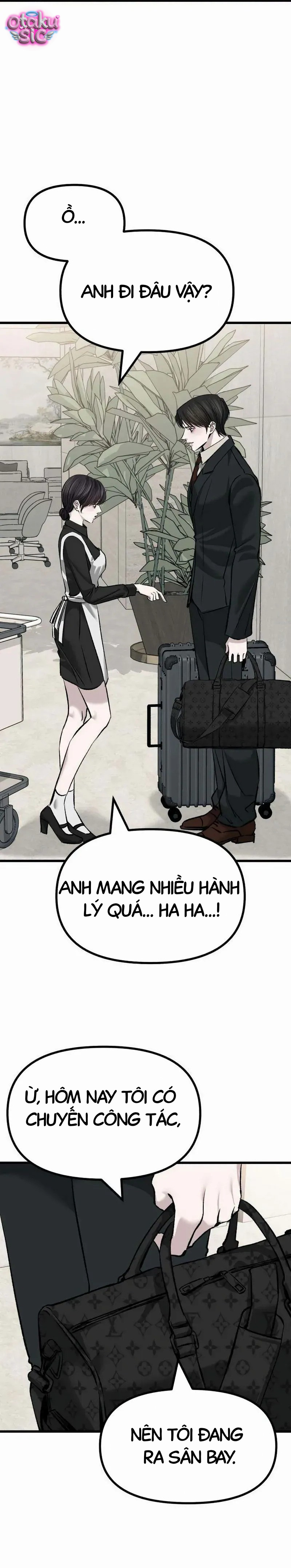 Housekeeping - Chap 15 - Trang 28