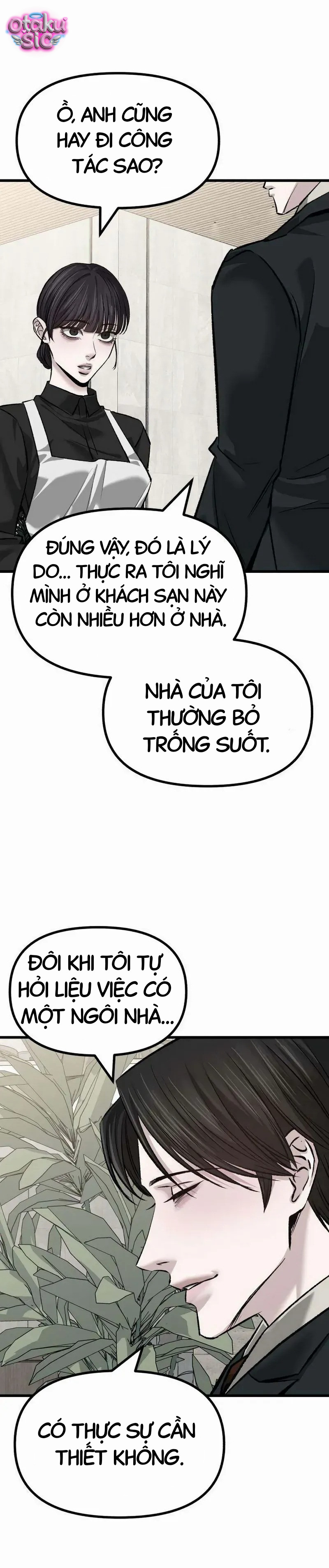 Housekeeping - Chap 15 - Trang 29