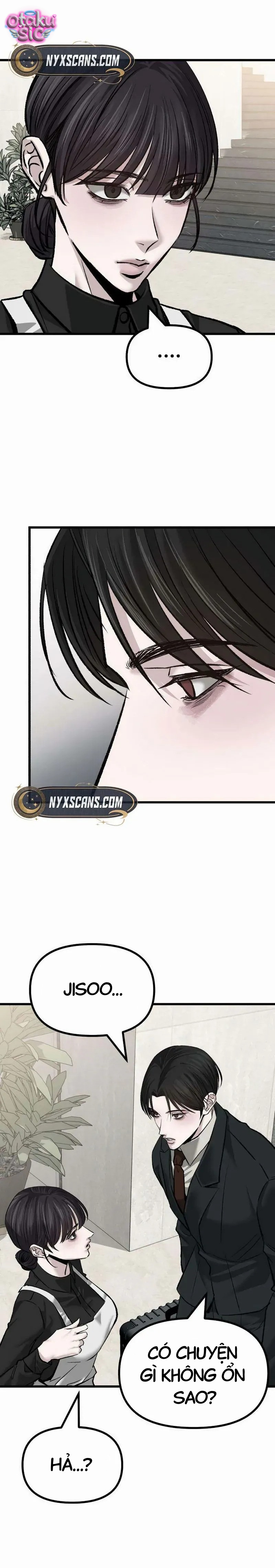 Housekeeping - Chap 15 - Trang 30
