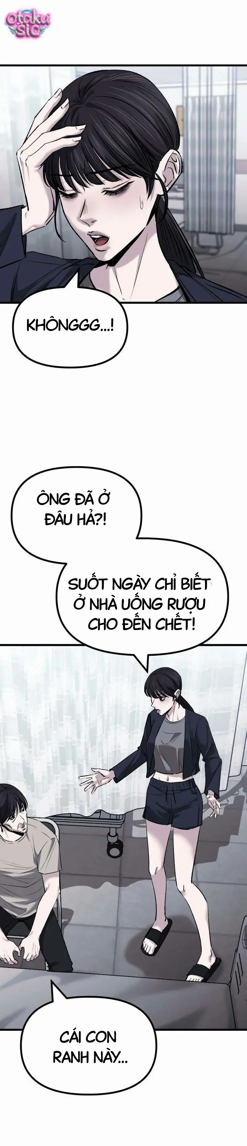 Housekeeping - Chap 15 - Trang 4