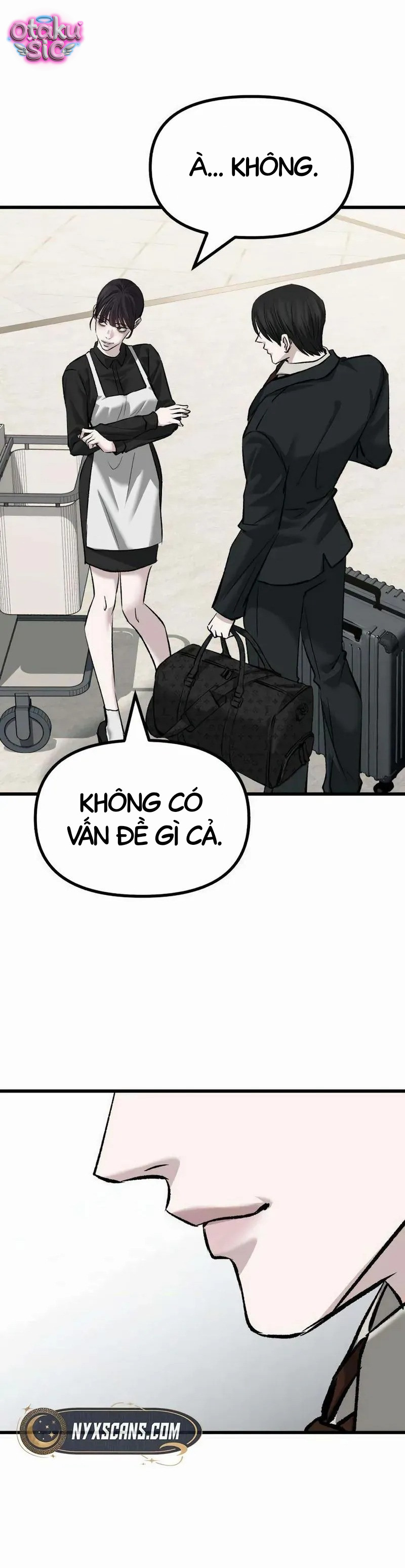 Housekeeping - Chap 15 - Trang 31
