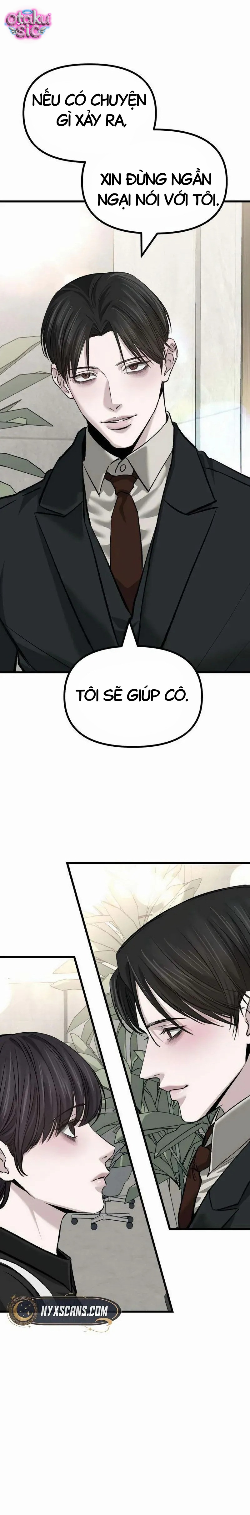 Housekeeping - Chap 15 - Trang 32