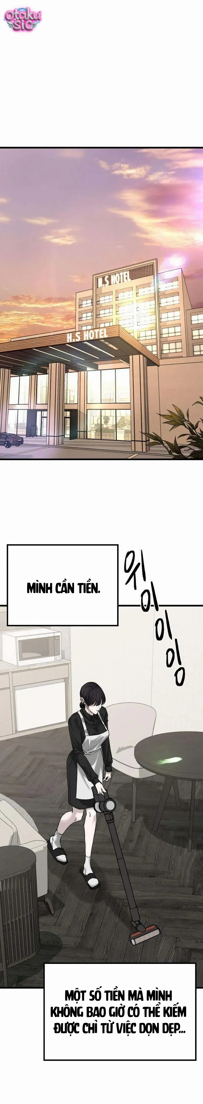 Housekeeping - Chap 15 - Trang 33