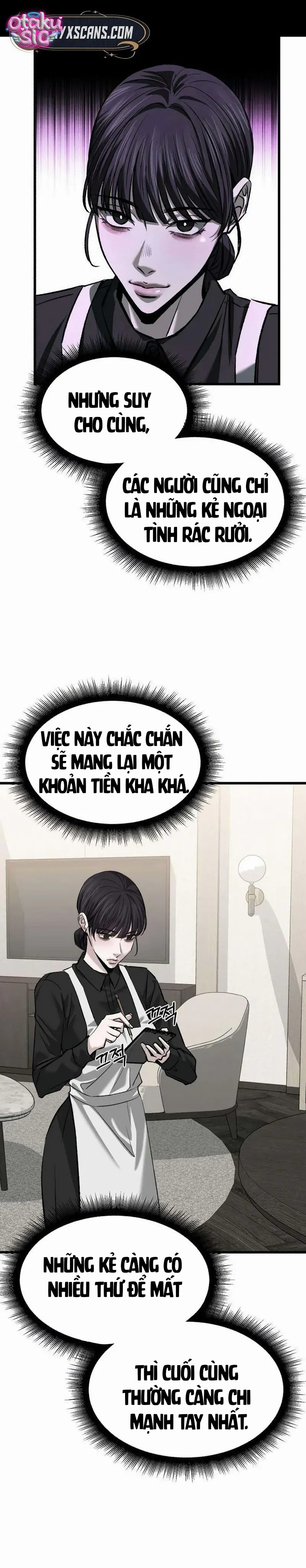 Housekeeping - Chap 15 - Trang 37