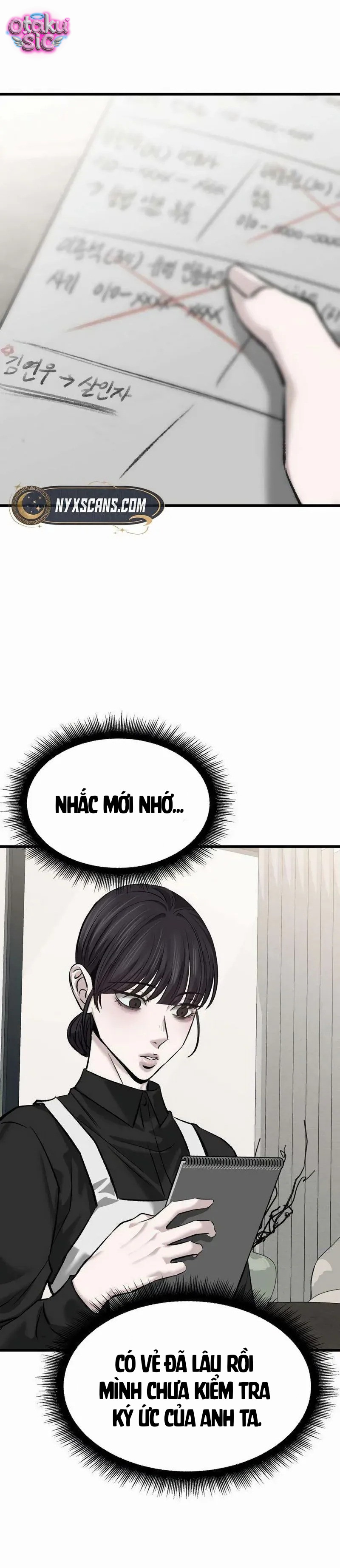 Housekeeping - Chap 15 - Trang 38