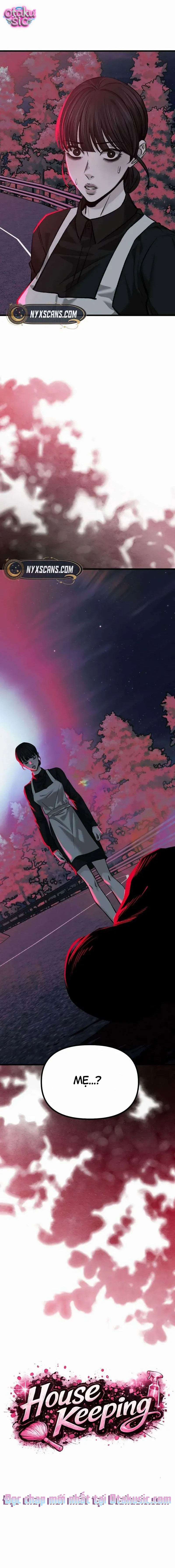 Housekeeping - Chap 15 - Trang 45