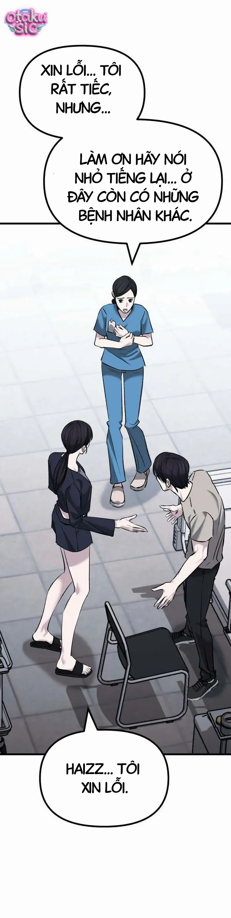 Housekeeping - Chap 15 - Trang 6