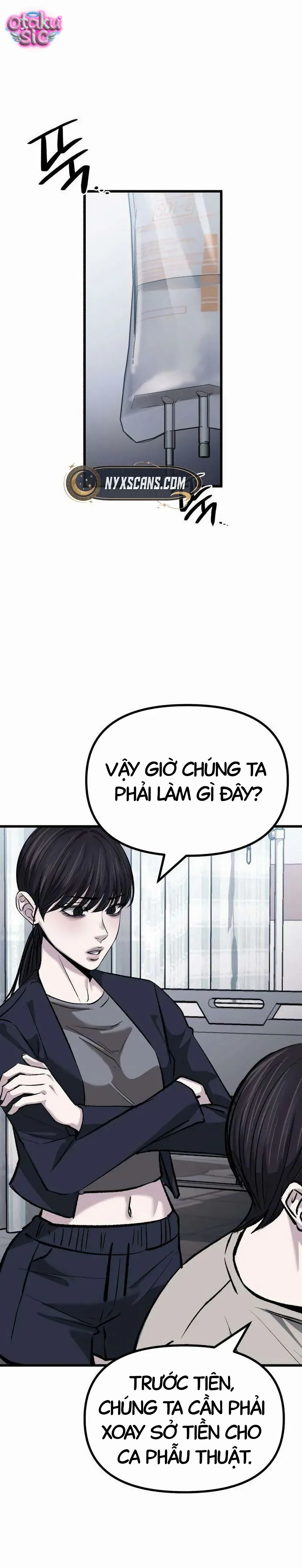 Housekeeping - Chap 15 - Trang 7