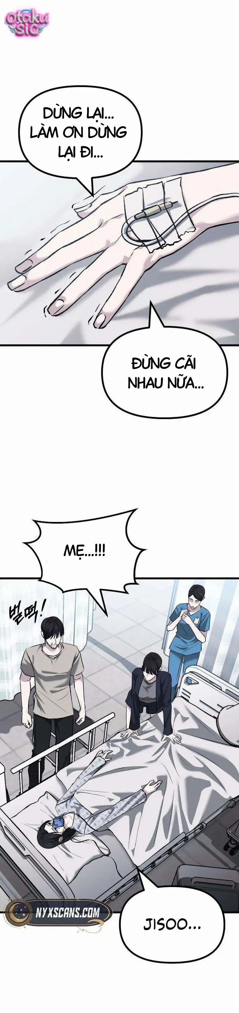 Housekeeping - Chap 15 - Trang 10