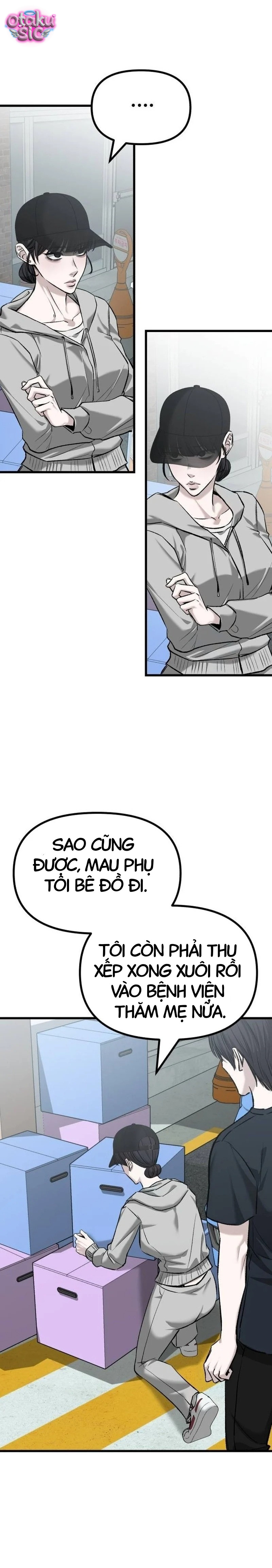 Housekeeping - Chap 16 - Trang 11