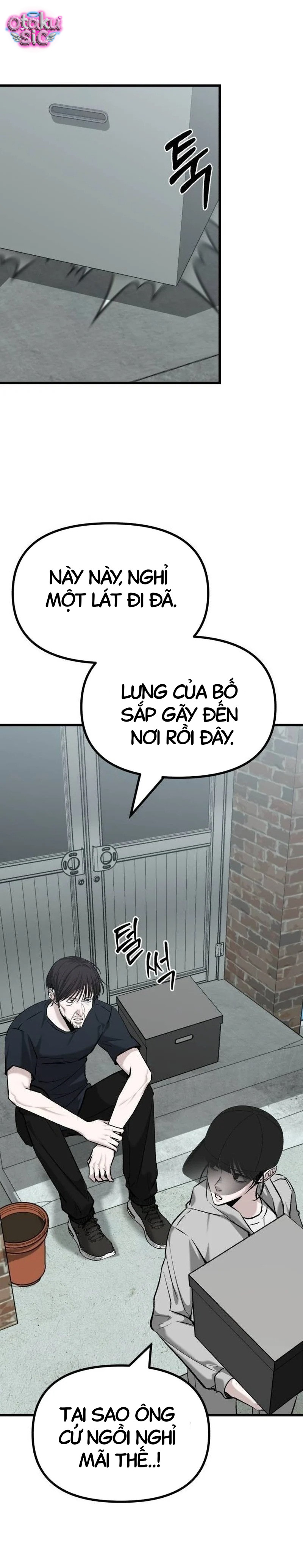 Housekeeping - Chap 16 - Trang 13