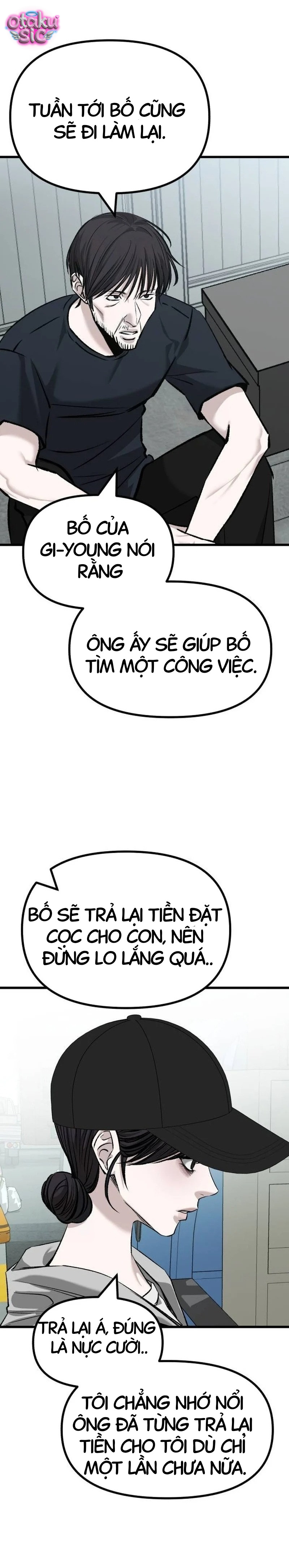 Housekeeping - Chap 16 - Trang 17