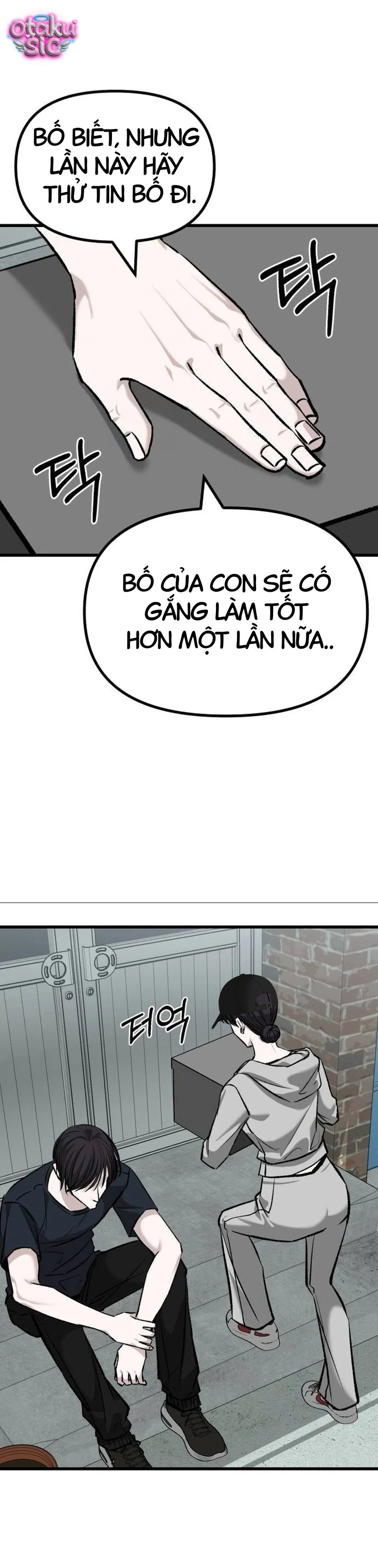 Housekeeping - Chap 16 - Trang 18