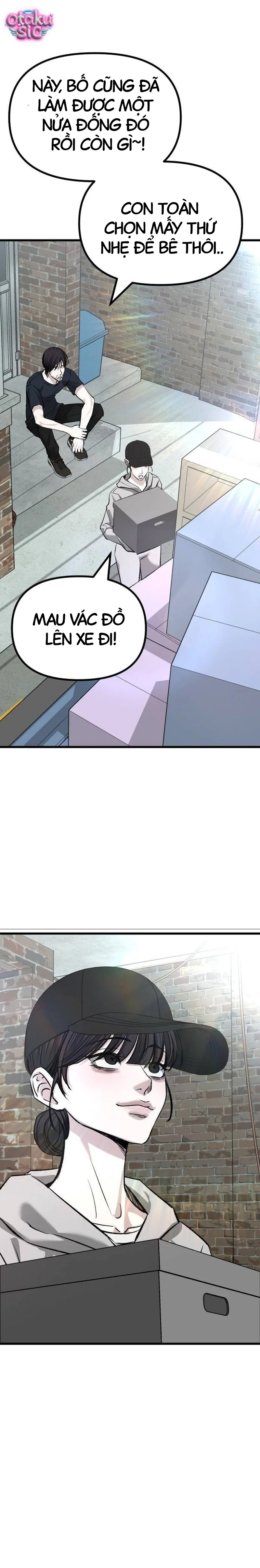 Housekeeping - Chap 16 - Trang 20