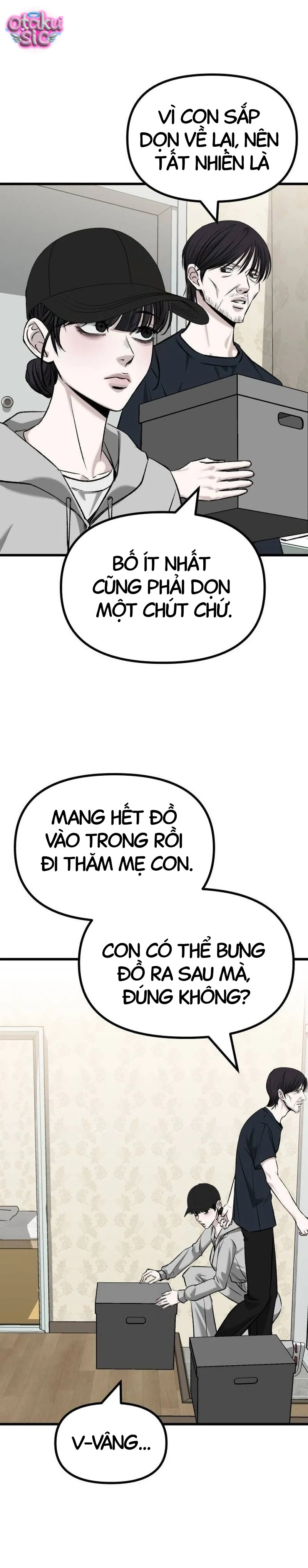 Housekeeping - Chap 16 - Trang 22