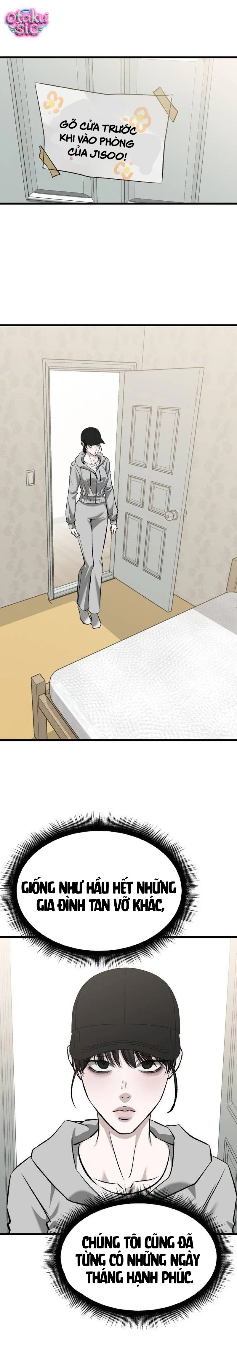 Housekeeping - Chap 16 - Trang 24