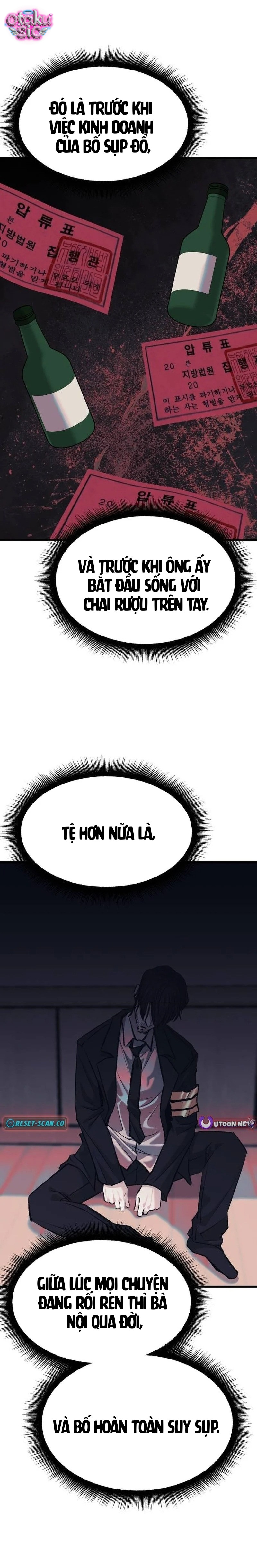 Housekeeping - Chap 16 - Trang 25