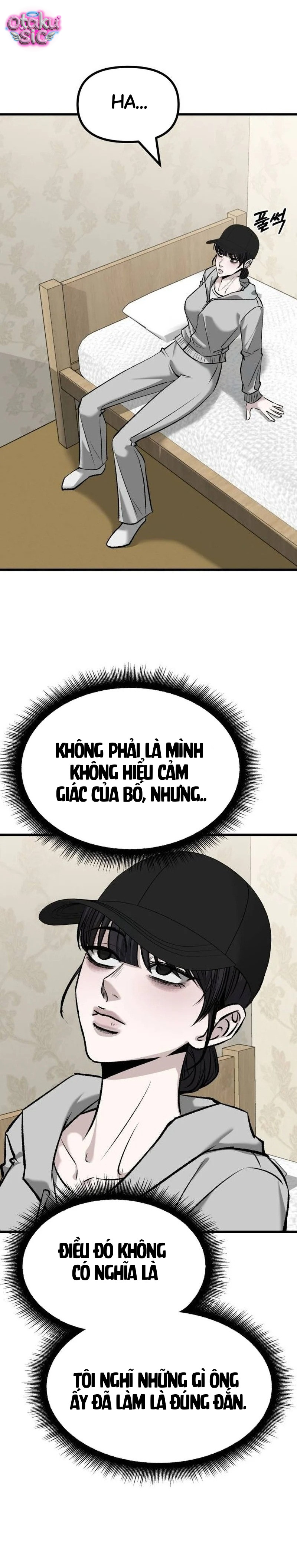 Housekeeping - Chap 16 - Trang 26