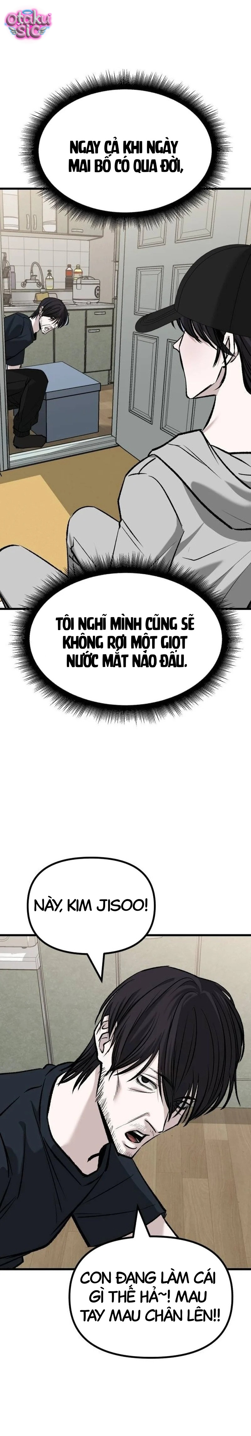 Housekeeping - Chap 16 - Trang 27