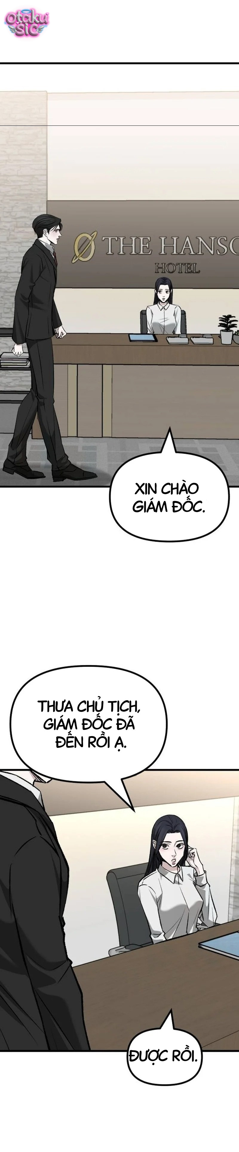 Housekeeping - Chap 16 - Trang 31